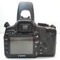 Canon EOS Digital Rebel XTi 10.1MP DSLR Camera Body Only image number 5