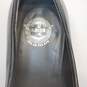 Florshem Gray Leather Loafers Men US 11.5 image number 8
