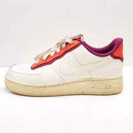 Nike Air Force 1 Low SE Double Layer Multicolor 8.5 alternative image