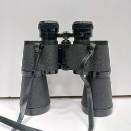 Jason 1113F Mercury 10x50 Fully Coated Optics Binoculars alternative image