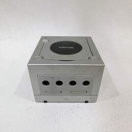 Nintendo Game cube w/ 4 games+controller+Burnout alternative image
