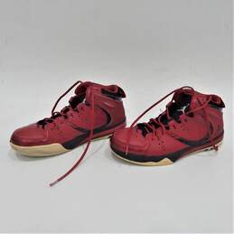 Jordan Phase 23 2 Gym Red Men's Shoes Size 10
