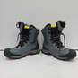 Columbia TechLite Snow Boots Men's Size 9 image number 2