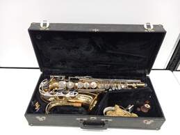 Vito Saxophone W/Case