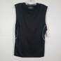 Mens Heatgear Compression Crew Neck Sleeveless Pullover Tank Top Size X-Large image number 2