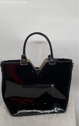 Michael Kors Womens Black Handbag