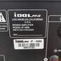 IDOL Pro IP-3988 Professional Echo Mixing Amplifier image number 5