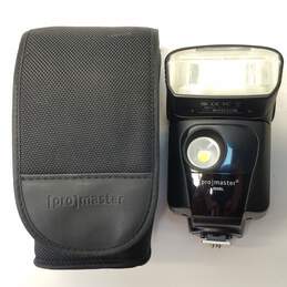 Promaster 100SL TTL Speedlight Flash for Canon