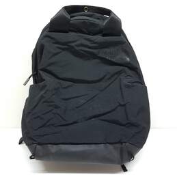 The North Face Black Backpack