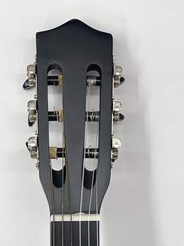 Black Manufacture 05/202 PO 143937 Six Strings Acoustic Guitar E-0488329-P alternative image