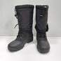 Sorel Men's Black Boots Size 10 image number 1