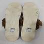 Clarks Animal Print Cushion Sandals Size 9 image number 5