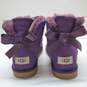 UGG Women's Winter  Boots Size 7 Purple image number 3