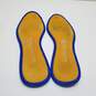 Rothy's The Flat Goldenrod Textile Slip On Ballet Shoes Women’s 8.5 image number 7