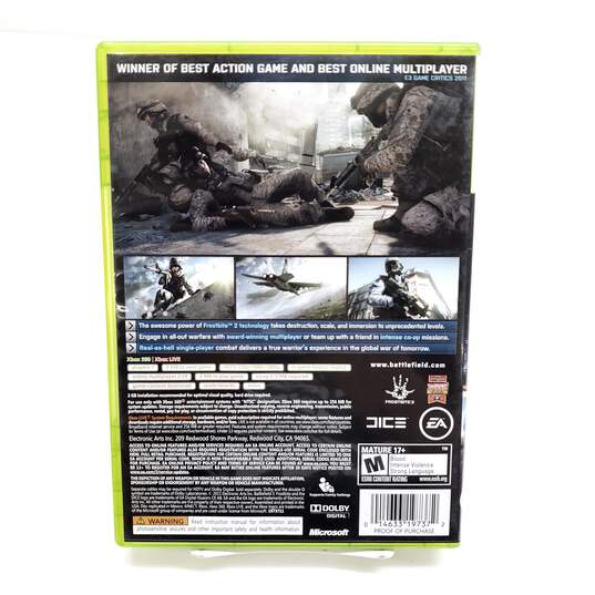 Xbox 360 | Battlefield 3 image number 3