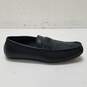 Calvin Klein Oliver Black Casual Slip-on Loafers Men's Size 8.5 image number 1