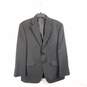 Ralph Lauren Men Black Suit Jacket Sz 40S image number 1