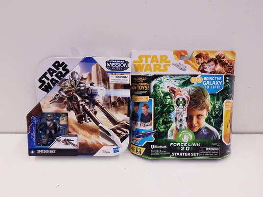 Lot of Star Wars Collectibles image number 9