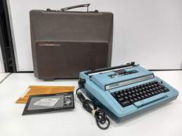 Smith Corona Electra XT Typewriter