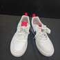 Nike Big Boy Court Borough Sneakers Size 6.5Y image number 1