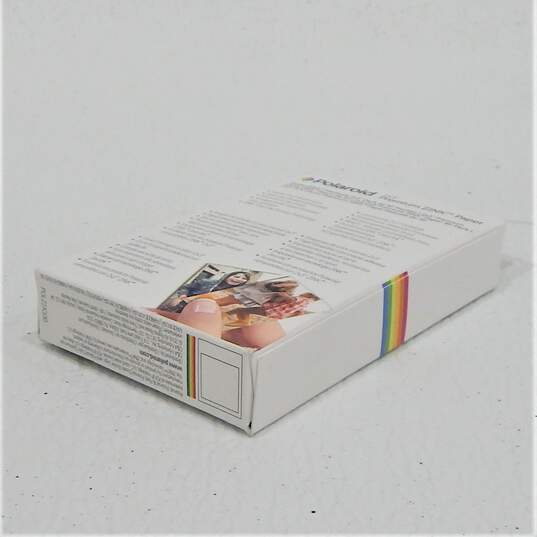 Zink 2x3 Premium Photo Paper (30 Pack) Compatible with Polaroid Snap & More image number 3