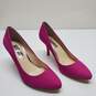 I.N.C International Concepts Zitah Pink  Women's Heels Size 7M image number 2