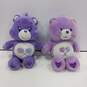 Bundle of 6 Assorted Care Bear Stuffed Animals image number 4