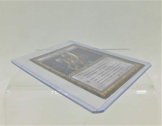 Very Rare Yugioh DungeonDice Masters Vorse Raider Card ST-05 image number 2