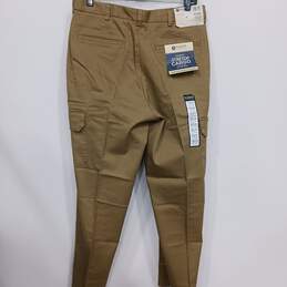 Haggar Men's Pants Size 32x30 NWT alternative image