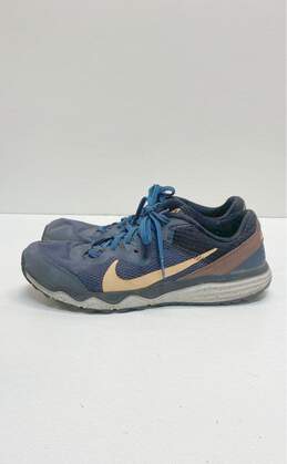 Nike Juniper Trail CV3808-401 Sneakers Men 9.5 alternative image