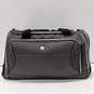 Swiss Gear 22" Gray Checklite Wheeled Tote Travel Suitcase Bag image number 2