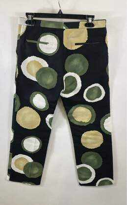 Marni Multicolor Pants - Size 40 alternative image