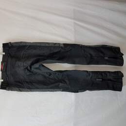 Gericke Men's Motorcycle Pants Size 34 alternative image