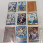 7.2LB Bulk Lot of Assorted Sports Trading Cards image number 5