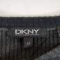 DKNY Men's Gray Long Sleeve SZ M NWT image number 4