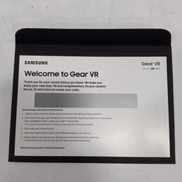 Samsung SM-R323 Gear VR NIB alternative image