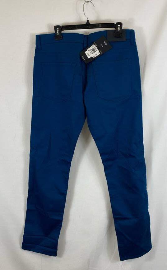 Boss Blue Jeans - Size Medium image number 2
