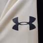Under Armour Semi-Fitted Full Zip Jacket Women's Size S/P image number 5