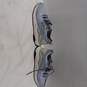 Mens Zerogrand W16024 Gray Lace Up Low Top Sneaker Shoes Size 9 B image number 1