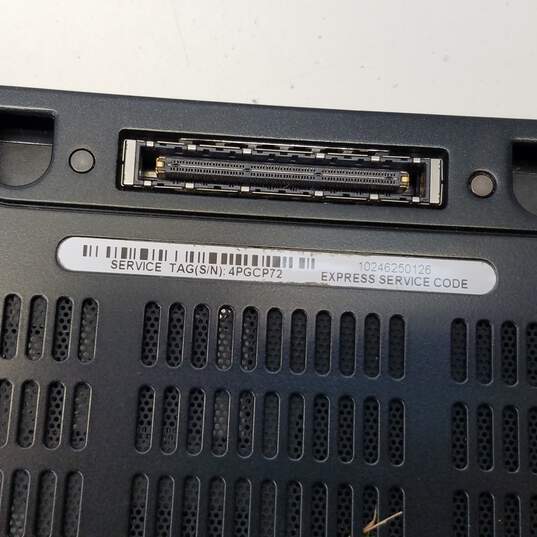 Dell Latitude E7450 14-in Intel Core i7 (For Parts/Repair) image number 7