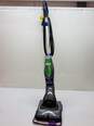 Shark Sonic Duo Carpet, Wood and Hard Floor Cleaning System Scrub Duster Untested image number 1