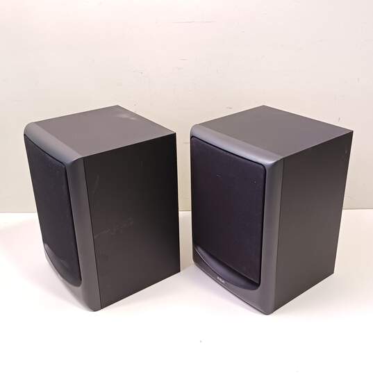 Pair Of RCA Speakers Model RP-8593A image number 4