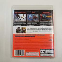 The Orange Box - PlayStation 3 alternative image