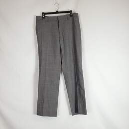Banana Republic Women Grey Pants Sz 32/30 NWT