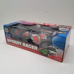 RC Radio Control Speedy Racer 1:16 alternative image