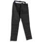 Black Denim Jeans Unknown Size image number 3