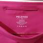 Peloton | Women's Active Pant Fuchsia | Size M image number 2
