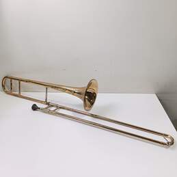 Conn Trombone 14 H
