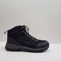 Rocawear Harvey Black Faux Leather Boots Men's Size 12 image number 1
