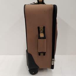 Moda Small Carry-On Suitcase alternative image